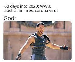 Are You Not Entertained Memes