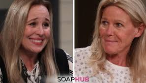 General Hospital Is Tweaking Heather Webber and Her Wicked Ways