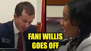 Teacher Has Cringey Reaction To Teen Sitting Out Pledge