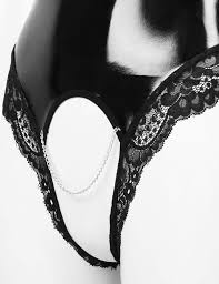 Amazon.com: MMWMJWMB Erotic Fetish Body Suit Sexy Cupless Crotchless  Wetlook PVC Latex Catsuit Gothic Women Porno Costume: Clothing, Shoes \u0026  Jewelry