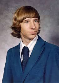 Raymond Craig Winn (1955-2015)