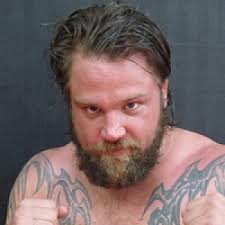 Jeremiah "Hacksaw" Constant MMA Stats, Pictures, News, Videos, Biography