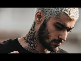 zayn malik 😍 Randall wahran 🔥Bgm whatsApp status🖤