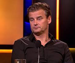 Ervaring · vullen of voeden grafisch. Wilfred Genee Ging Volledig Uit Zijn Plaat Bij Op1