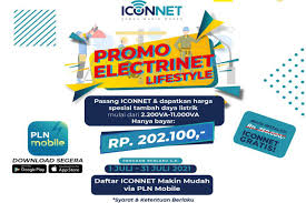 Dengan ijazah sma/smk kamu bisa bekerja diperusahaan tambang terbesar di indonesia. Icon Luncurkan Program Promo Bundling Electrinet Lifestyle Antara Jateng