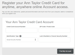 Shop ann taylor for a timelessly edited wardrobe. D Comenity Net Anntaylor Payment Guide For Ann Taylor Credit Card Bill Online
