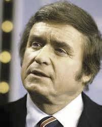 Robert Conrad, Connie Stevens, Roxanne Arlen & date Donn Sanders