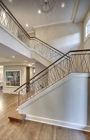 Pin By Raymond Gamarra On Desktop Staircase Design Contemporary Stairs Stair Railing Design