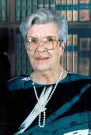 Eileen Crandall Obituary