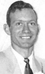 Gene Richards Obituary (1929