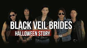 News of the bvb breakup was first uttered by. Black Veil Brides Andy Biersack S Harrowing Halloween Youtube