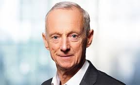 Meet the Davy Board of Directors