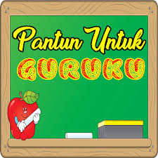 Tuntun dari bahasa jawa untuk guru jahat >pantun untuk guru cantik >pantun untuk guru perpisahan >pantun guru 2018. Pantun Untuk Guru Apps No Google Play