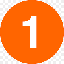 Maybe you would like to learn more about one of these? Angka 1 Png Pngwing