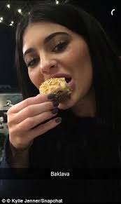 And the star, 24, also shared that she is knee deep in creating her swimwear line as. Woman Eats Nothing But Kylie Jenner Recipes For 48 Hours Daily Mail Online