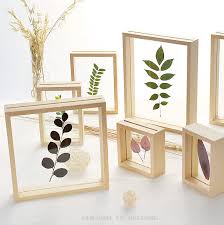 Vintage carr pressed flower picture frame 2.5x2.5in photo 5x5in frame euc glass. High Quality Custom 4x6 Inch 3d Diy Plant Specimen Double Glass Picture Frame Floating Frame For Pressed Flowers Buy Double Side Glass Frame Floating Photo Frame Double Pained Glass Picture Frame Product On