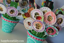 :) get up to 4 free stocks by signing up with. Gift Card Bouquet For The Teacher Happy Home Fairy