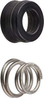 To exceed the needs of homeowners, delta pairs thoughtful features, like delta touchless kitchen faucets, with stylish designs that are built to last a lifetime. Delta Faucet Rp4993 Black Small Amazon Com