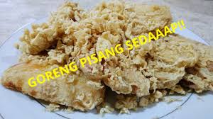 Goreng pisang crispy (gpc) @ kayu ara pisang goreng, or banana fritters, are a favorite malaysian teatime snack. Youtube Video Statistics For Resep Pisang Goreng Cemilan Ketika Hujan Noxinfluencer