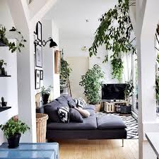 Gefallt 1 830 Mal 9 Kommentare Ikea Deutschland Ikeadeutschland Auf Instagram Grosse Pflan Living Room Decor Ikea Apartment Living Room Ikea Living Room