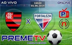 flamengo x fortaleza ao vivo fortaleza sao paulo futebol online