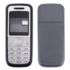 Image result for nokia 1208