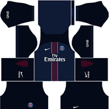 For this , sponsor of the third kit is qnb group. Paris Saint Germain Psg Kits 2016 2017 Dream League Soccer