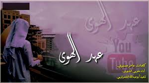 شيلة جنوبية عهد الهوى Youtube