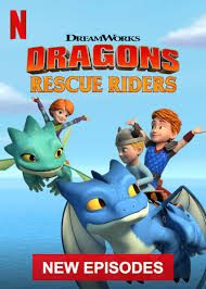 Noah kaye bentley, brennley brown, zach callison and others. Dreamworks Dragons Rescue Riders Netflix Wiki Fandom