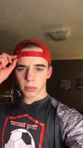 Aaron (Zain) Johnson (@prettyboyzain)