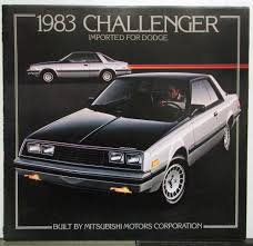 Image result for Beige 1983 Challenger