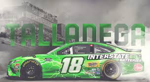 With nascar's 2017 season nearly underway, it seems like a good time to look back at some terrible, terrible paint schemes. Paint Scheme Preview Talladega Superspeedway 1 Nascar