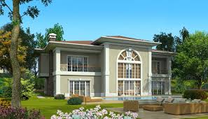 Fakat aksine müstakil ev tasarımları, artık geleneksel hale gelmiş olan çok katlı dairelerden hala daha ekonomik. Mustakil Ev Maliyetleri Ev Dekorasyonu