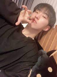 Dk · wonwoo's profile picture. Hoshi On Weverse Seventeen Hoshi Hoshi Seventeen