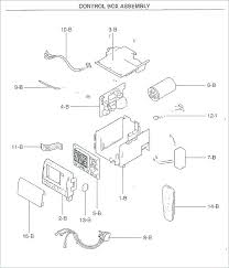 Jika saya ingin mengontrol fan coil dari sebuah relay tambahan. Wiring Diagram Of Window Ac