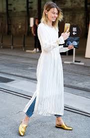 Scegli la consegna gratis per riparmiare di più. Vestito Sopra I Pantaloni Come Indossarlo E Abbinarlo