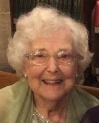 Betty Starner Obituary