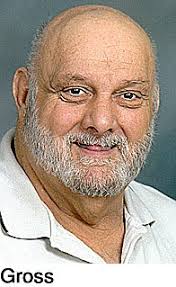 Russell Howard Gross Obituary