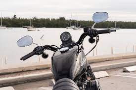 Harley Davidson Sportster 883 In Key Biscayne Motorcycle Rental In Miami Starting At Harley Davidson Sportster 883 Harley Davidson Sportster Harley Davidson