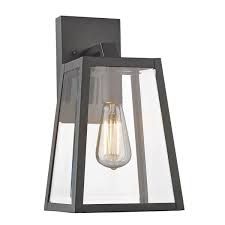 Modern Outdoor Wall Lighting Allmodern