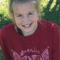 Alyssa Rose Gillespie Obituary