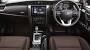 Toyota Fortuner 2022