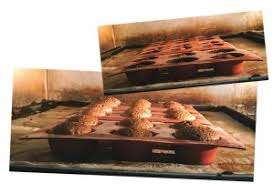 Prüfen sie mit einem stäbchen, ob der kuchen fertig ist oder nehmen sie ihn heraus, wenn er goldgelb ist. Backschule 1 Ober Unterhitze Oder Heissluft Das Ist Hier Die Frage Mann Backt