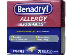 Is Benadryl Safe For Infants Risks And Dosages