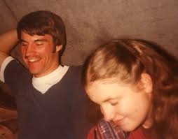 Ashton Baptist Youth Group of the 80's