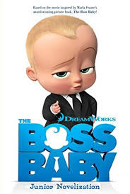 Rd.com relationships marriage if you think you might be ready for your first child, take a close look at your relat. The Boss Baby Junior Novelization By Tracey West