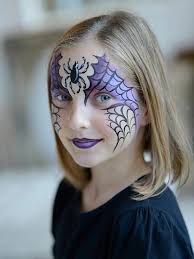 Halloween Schminkideen Fur Gruselige Kindergesichter Halloween Schminkideen Halloween Gesicht Schminken Halloween Schminken Kinder