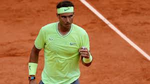 Novak djokovic and rafael nadal are set for a showdown in the finals of the french open 2020. French Open 2020 Men S Singles Draw Analysis Preview And Predictions Livetennis Com