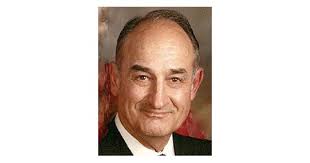 William DeMuth Obituary (1921