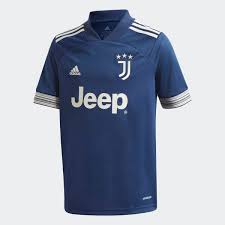 Real madrid, bayern munich, juventus, manchester united, olympique lyon, benfica, ajax & fenerbahce. Adidas Juventus 20 21 Away Jersey Blue Adidas Uk